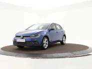Volkswagen Polo 1.0 TSI 95pk DSG Style · Camera · Dodehoeksensor · Stoelverwarming · ACC · 17'Velgen · Parkeer assistent · Apple/Android Car Play ·