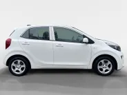 Kia Picanto 1.0 DPi ComfortLine | Cruise control | Airco | Bluetooth | Audio | Elektrische ramen voor |