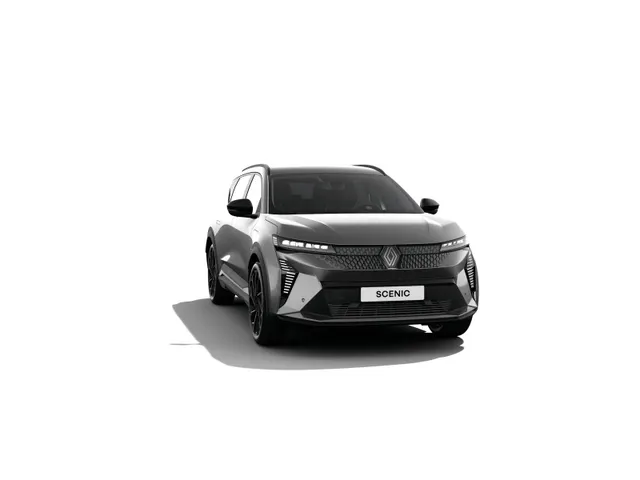 Renault Scénic E-Tech esprit Alpine | 20” lichtmetalen wielen ‘Speedway’ | Achteruitrijcamera | Adaptive Cruise Control