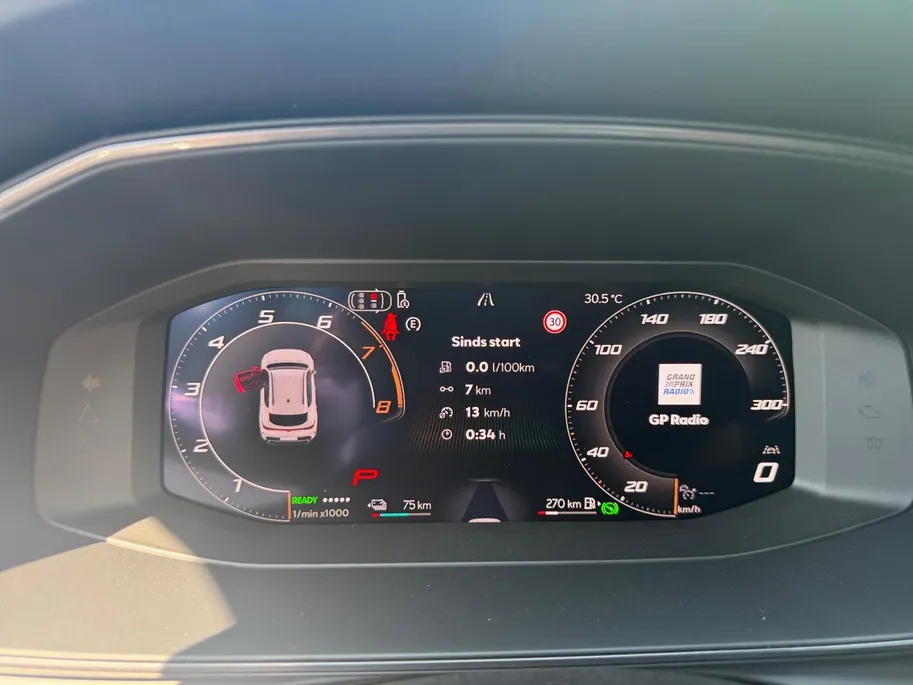 CUPRA Formentor 1.5 TSI e-Hybrid Business Stoel & Stoelverwarming | Camera | Apple Carplay & Android Auto | Automatische Achterklep | Adaptieve Cruise Control | 12 Maanden BOVAG Garantie