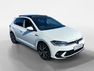 Volkswagen Polo 1.0 TSi R-Line Business Panodak | 17' Bergamo |iQ LED Lights | cruise | Virtual Cockpit | etc.