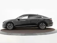 Volkswagen Arteon 1.4 TSI PHEV 218pk DSG eHybrid Elegance Business · Wegklapbare Trekhaak · Camera · Apple/Android Car Play · Dodehoek Detectie · Navigatie · 18'' Inch · EXTRA INRUILKORTING ·