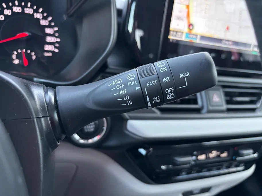 Suzuki Swift 1.2 Select Smart Hybrid | Automaat | ACC | Stoel Verw | Carplay | Camera |