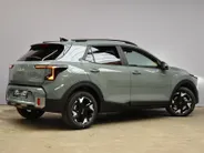 Kia Stonic 1.0 T-GDi MHEV 115pk DynamicPlusLine