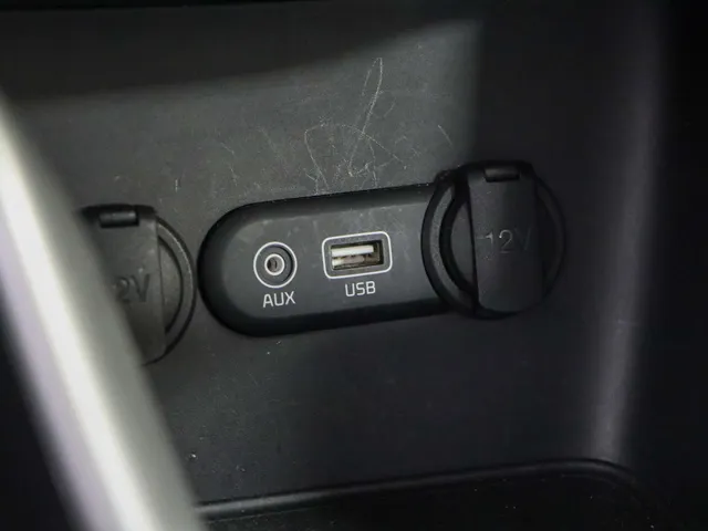 Kia cee'd Sportswagon 1.0 T-GDi ComfortPlusLine Navigator