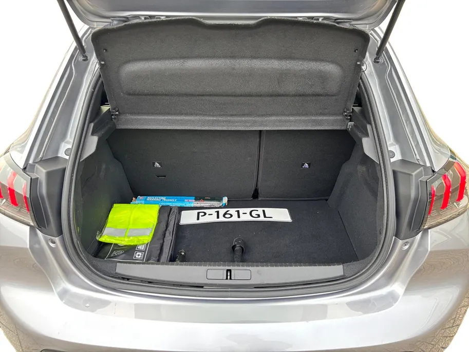 Peugeot 208 1.2 PureTech GT | Trekhaak | NL-AUTO | Automaat |