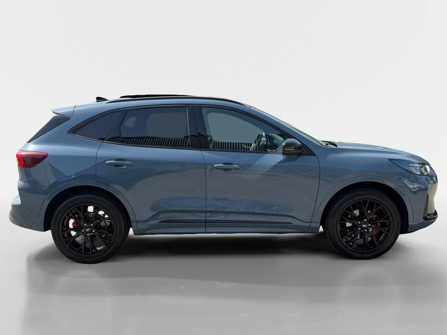 Ford Kuga 2.5 PHEV BlueCruise Edition | 3 Weken Verwachte Levertijd | €4.000,- Ready Set Ford Bonus | Elektrisch Wegklapbare Trekhaak | Panoramadak | Incl. Lifetime BlueCruise | B&O Premium Audio | 360 Graden Camera | 20' Lichtmetalen Velgen | Matrix LED Koplamp