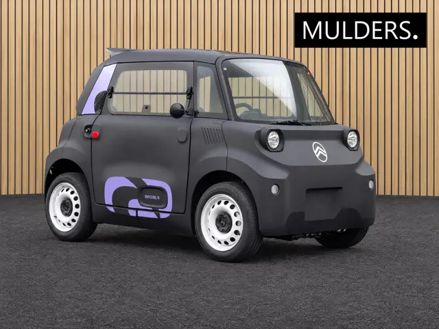 Citroën Ami