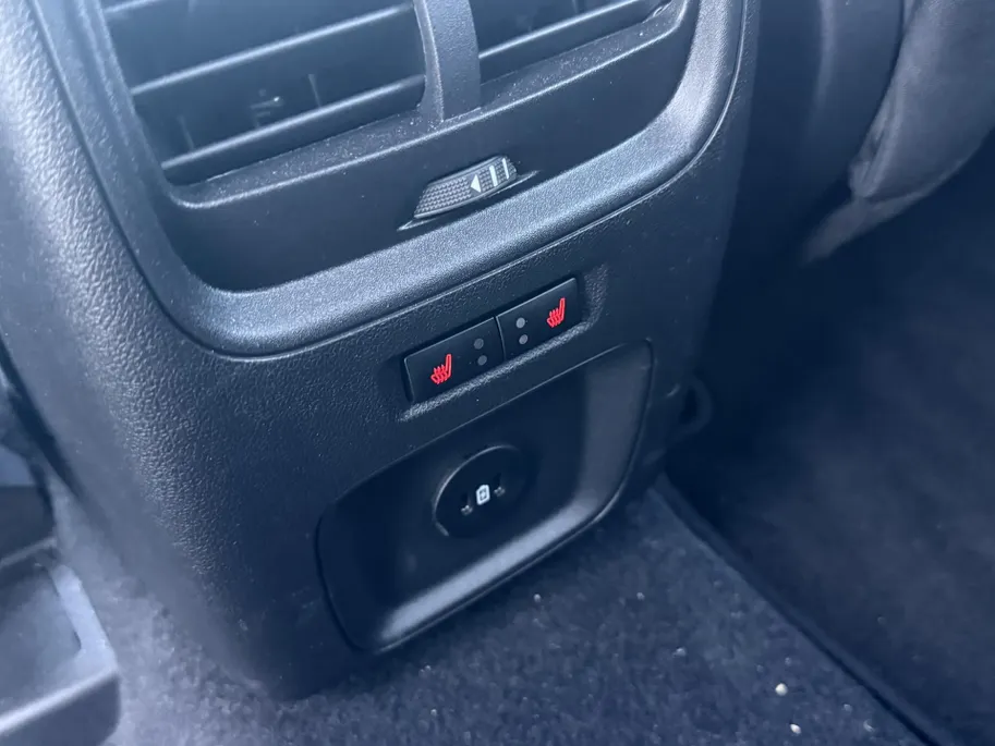 Ford Kuga 2.5 PHEV Titanium