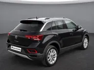 Volkswagen T-Roc 1.0TSI/115PK Life Edition · Apple/Android Car Play · Camera + Parkeersensoren · Keyless · Garantie t/m 29-05-2028 of 100.000km