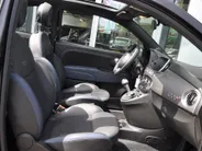 Fiat 500C 1.0 Hybr. Rockstar Clima All Seasons