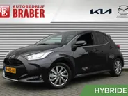 Mazda 2 Hybrid 1.5 Select | Airco | Navi | Cruise | PDC | Head-up display | Camera |