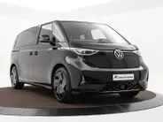 Volkswagen ID. Buzz Bedrijfswagens GTX 86kWh 340pk 4Motion L2 739206