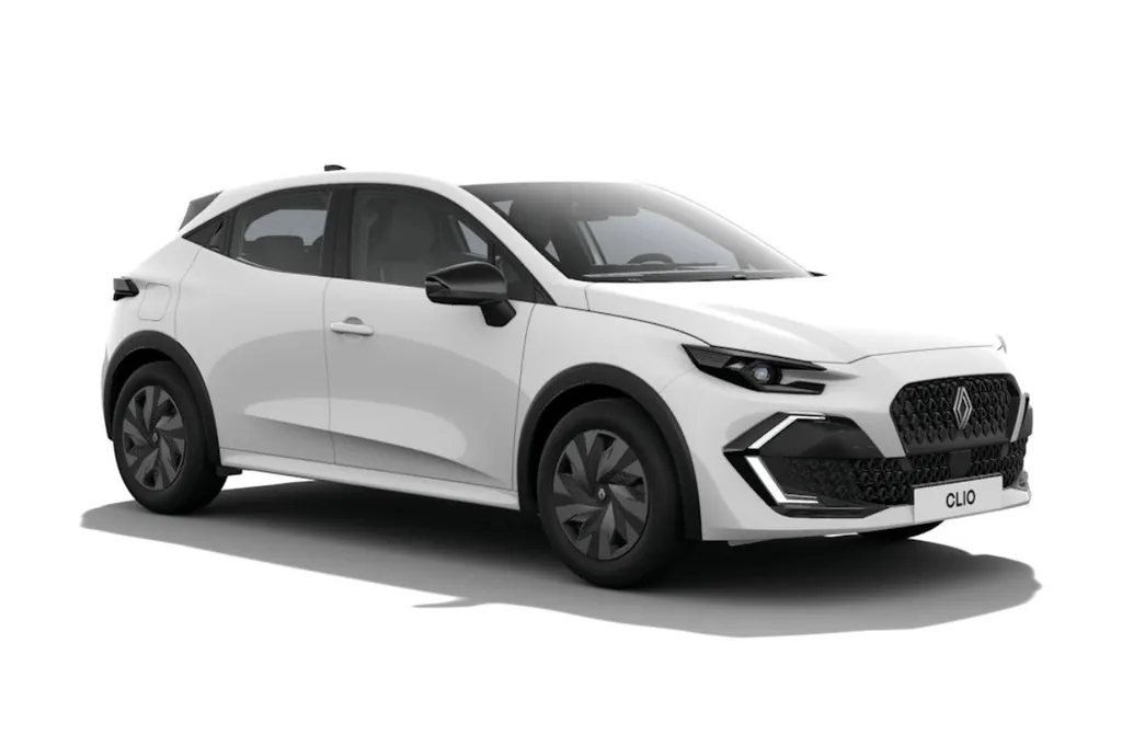 Renault Clio TCe 115 evolution | NU met €1.800,- voorraadkorting | 5 jaar Gratis Garantie tot 160.000km en financier vanaf slechts 2,9% rente |
