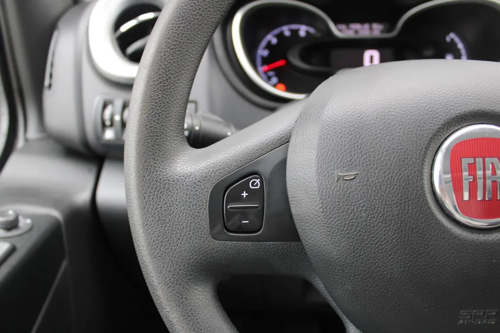 Fiat Talento 1.6 MJ EcoJet L2H1 Pro Edition | Navi | Camera | Schuifdeur | Trekhaak | L2 | Bluetooth |