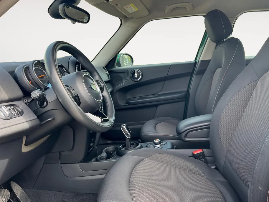 MINI Countryman 1.5 One Business Edition Climate Control | Cruise Control | Navigatie