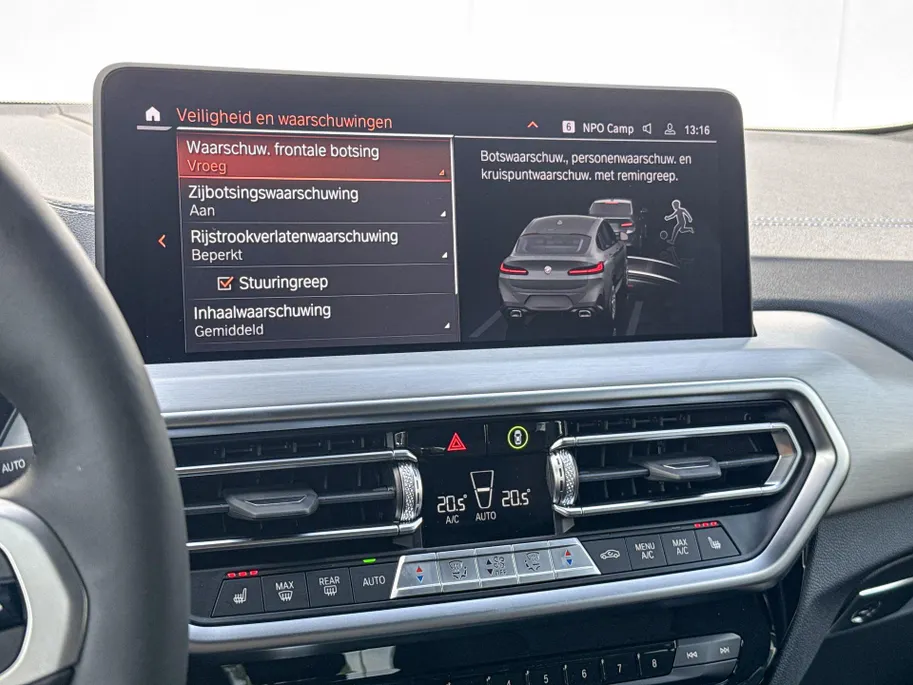 BMW X4 xDrive30i