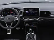 Volkswagen T-Roc 1.5TSI/150PK R-Line · Apple/Android Car Play · Camera + Parkeersensoren · Keyless · Garantie t/m 27-03-2027