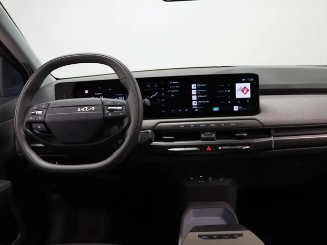 Kia EV3 Plus Advanced 81.4 kWh