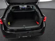 SEAT Leon Sportstourer Style Business Intense 1.5 eTSI 115 PK DSG Station