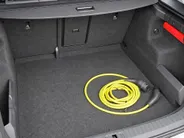 Škoda Enyaq iV 60 Selection 132kW/180 PK · Navigatie · Leder/stof · Apple/Android Car Play · Camera