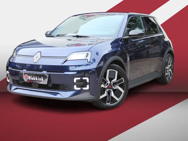 Renault 5