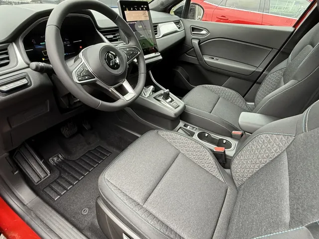 Mitsubishi Grandis 1.8 HEV Intense