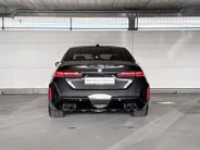 BMW 5 Serie Sedan M5