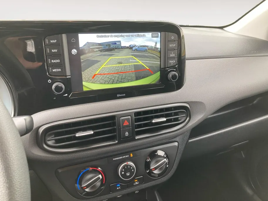 Hyundai i10 1.0 Comfort | Navi | Airco | Camera