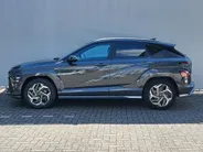 Hyundai Kona 1.6 HEV DCT N-Line / Navi / Cruise / Climate