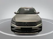 Volkswagen Tiguan 1.4 TSI 245pk DSG eHybrid Elegance · 360 Camera · Wegklapbare Trekhaak · Apple/Android Car Play · Dodehoek Detectie · 18'' Inch ·