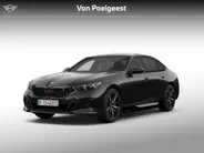 BMW i5 Sedan eDrive40 M Sport Edition 84 kWh