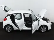 Hyundai i10 1.0 Comfort | Carplay | Airco | Cruise | NU Rijklaarprijs! Incl.12 Maanden, APK, Onderhoudsbeurt etc! Premiumpakket gratis!