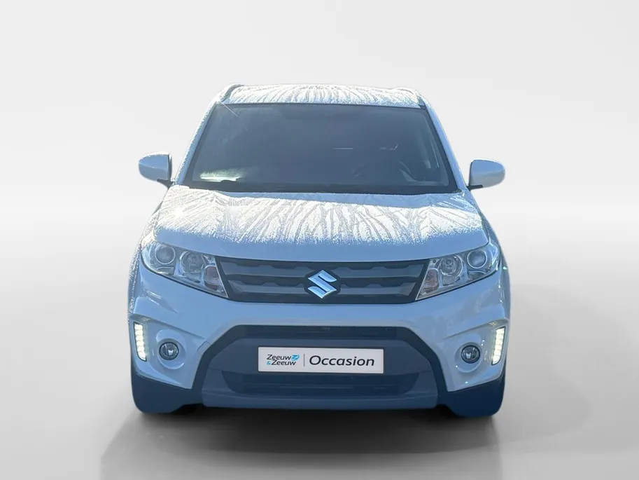 Suzuki Vitara 1.6 Exclusive | Automaat! | Camera | Trekhaak | Navi