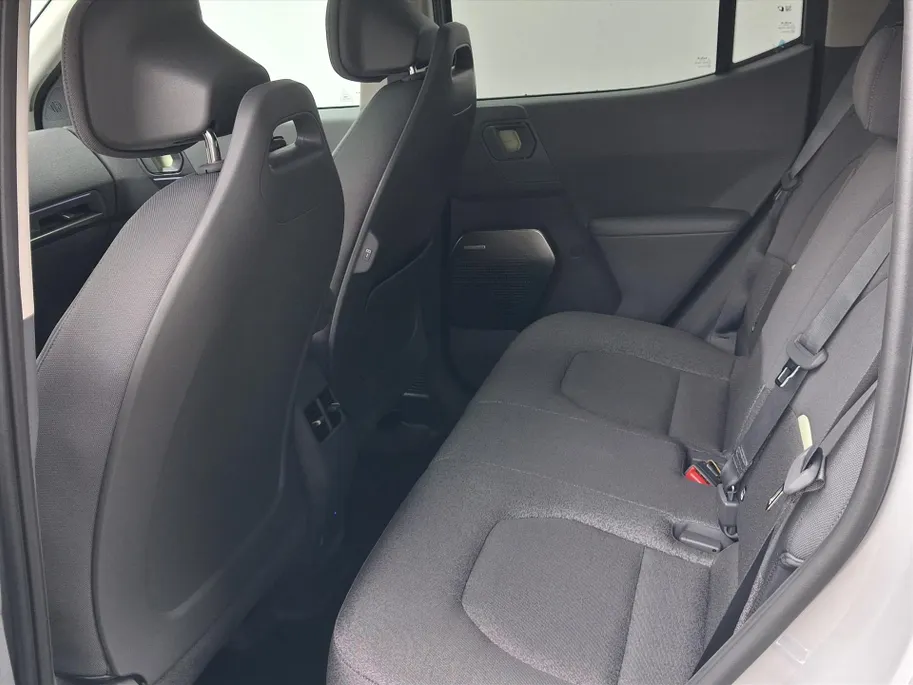 Kia EV2 42,2 kWh 147pk (5-zits) Plus Advanced