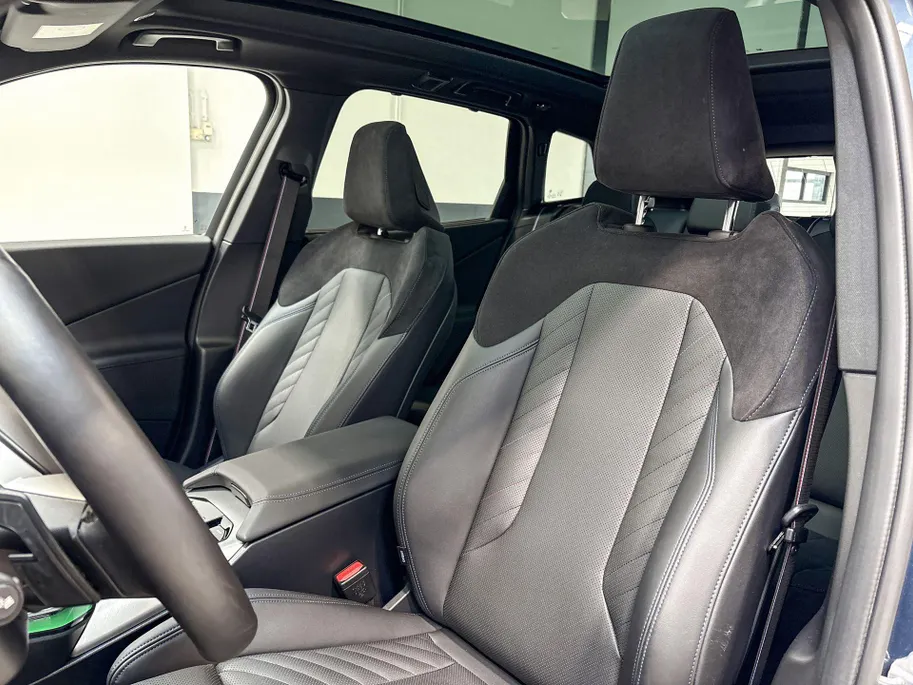 BMW X3 30e xDrive Professional Pack M Sportpakket Pro