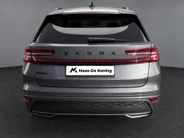 Škoda Kodiaq 1.5 TSI 204pk DSG PHEV Sportline Business · Panoramadak · Wegklapbare Trekhaak · Camera · Elek. Trekhaak · Elek. Voorstoel · 19'' Inch · Garantie t/m 01-07-2030 of 100.000km