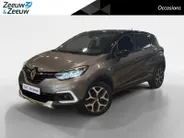 Renault Captur 0.9 TCe Intens *Navi+Camera*Parkeersensoren*Climate*Mooie Auto!