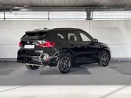 BMW X1 xDrive25e