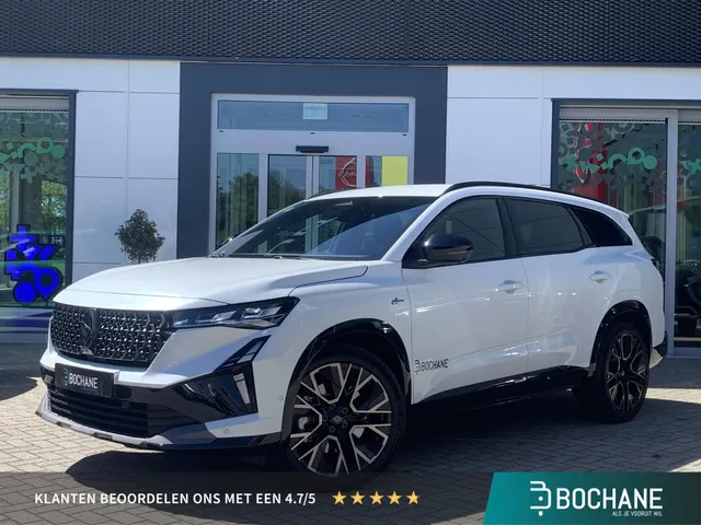 Renault Espace