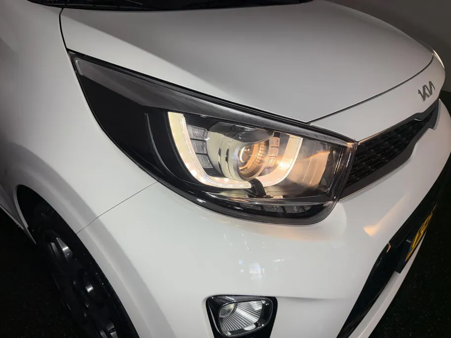 Kia Picanto 1.0 DPi 67pk 4-zits DynamicPlusLine | Navigatie | Cruise Control