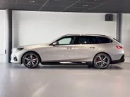 BMW i5 Touring eDrive40 84 kWh