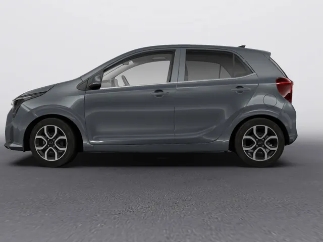 Kia Picanto 1.0 DPI ExecutiveLine