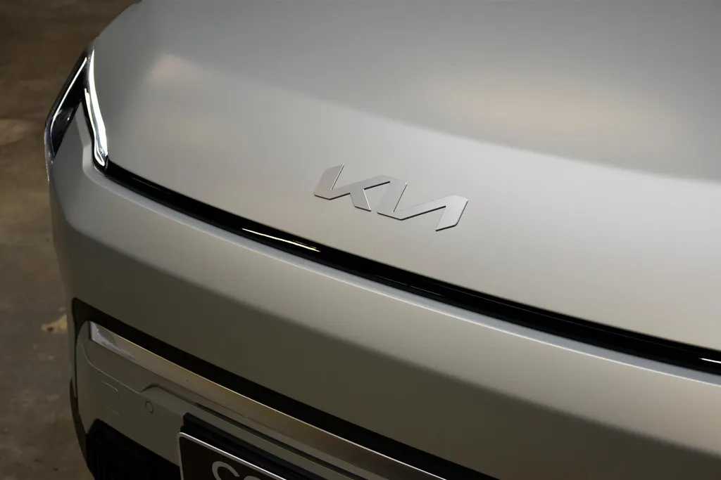 Kia EV3 81,4 kWh 204pk Plus NIEUW