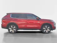 Mitsubishi Outlander 2.4 PHEV First Edition | 6000 EURO KORTING | NU DIRECT LEVEBAAR | 8 JAAR GARANTIE |