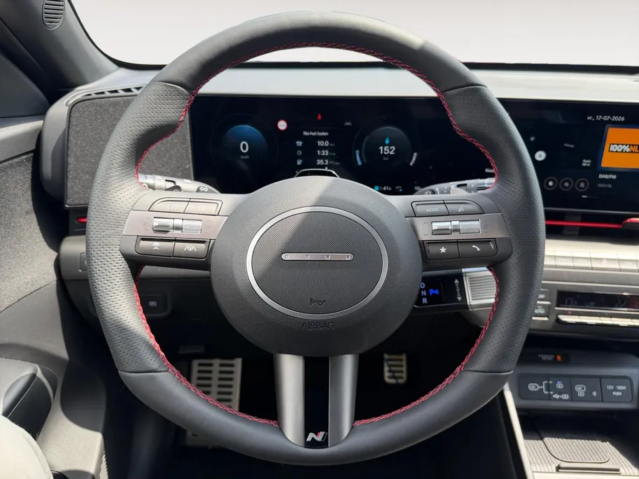 Hyundai Kona Electric N Line Business 64.8 kWh | VERSCHILLENDE KLEUREN! | € 1.500,- korting! | OP=OP | ACTIE