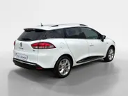 Renault Clio Estate 0.9 TCe Limited | Navigatie | Airco | Cruise Control | LM Velgen | 1e Eigenaar Dealeronderhouden
