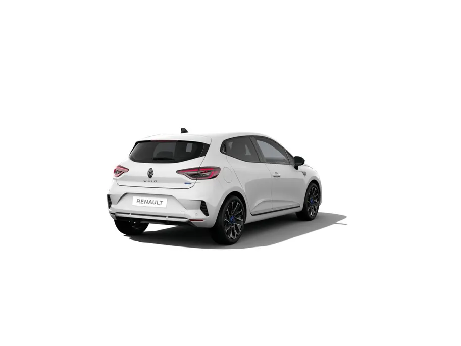Renault Clio 1.6 E-Tech Full Hybrid 145 esprit Alpine * CLIO RUN OUT ACTIE, € 3.000,- KORTING * 5 JAAR GARANTIE * UIT VOORRAAD LEVERBAAR *