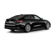 BMW i4 eDrive35 70 kWh Pure Edition