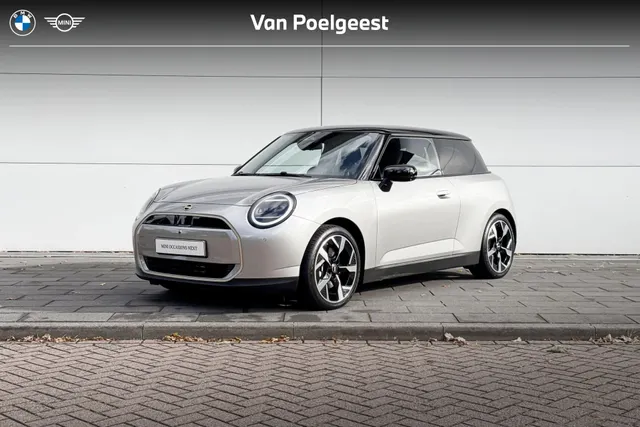MINI Cooper 3-deurs Electric